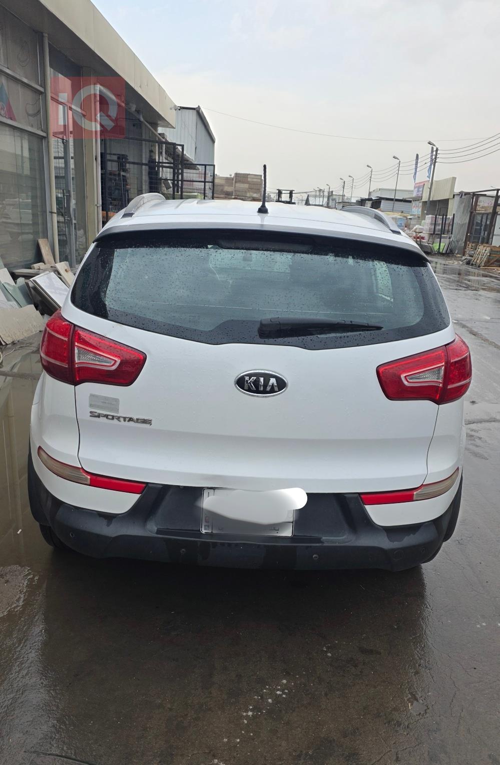 کیا سپۆرتاج